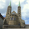 Bamberg Cathedral